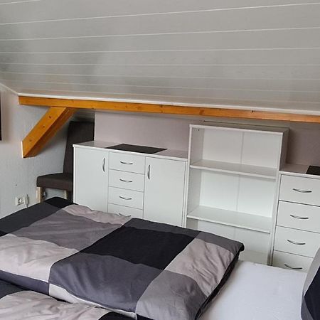Appartement Marianne à Emden Extérieur photo