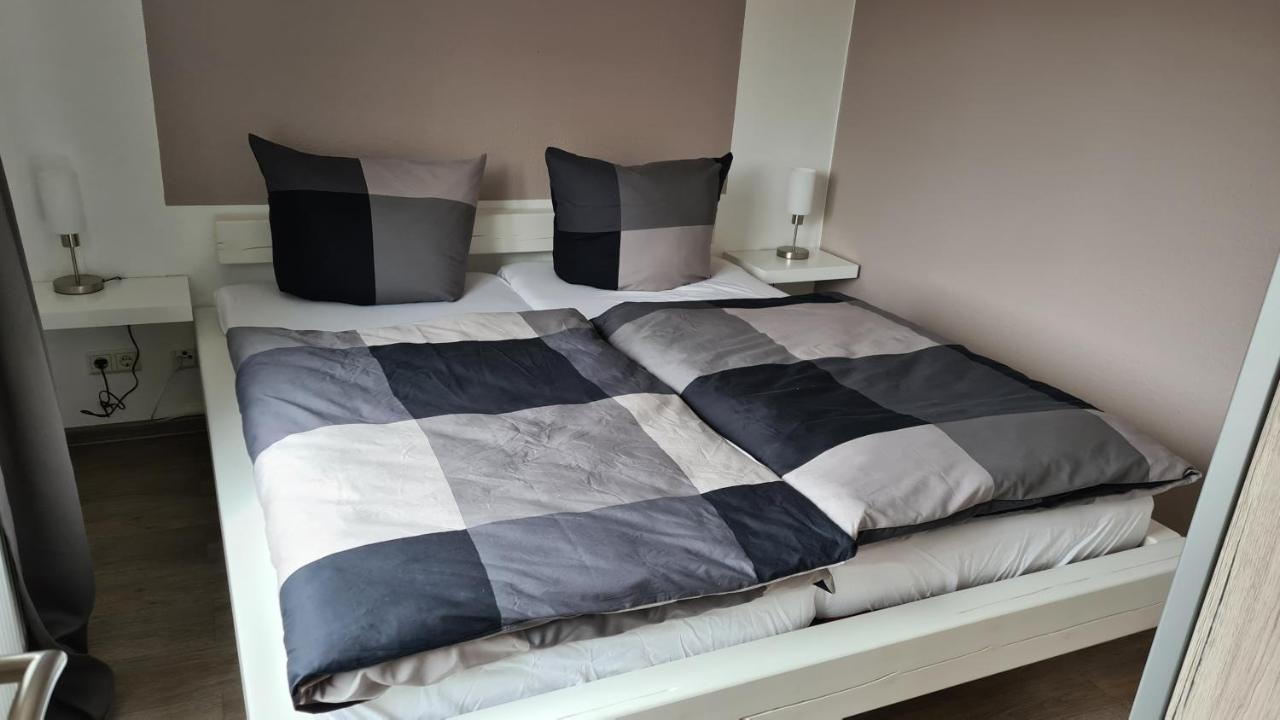 Appartement Marianne à Emden Extérieur photo