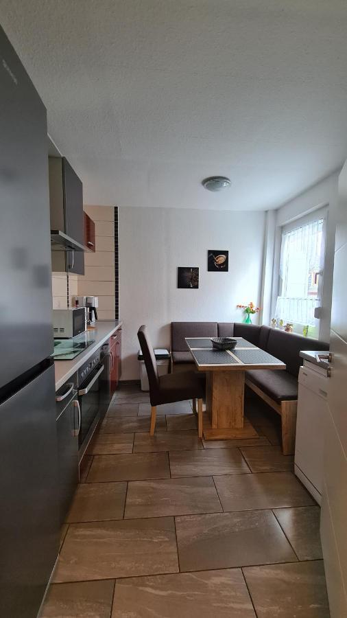 Appartement Marianne à Emden Extérieur photo