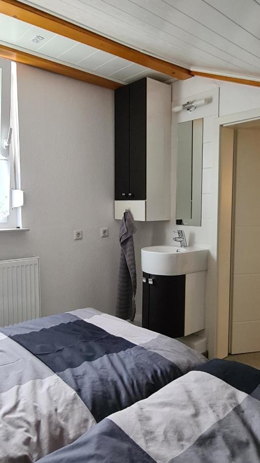 Appartement Marianne à Emden Extérieur photo