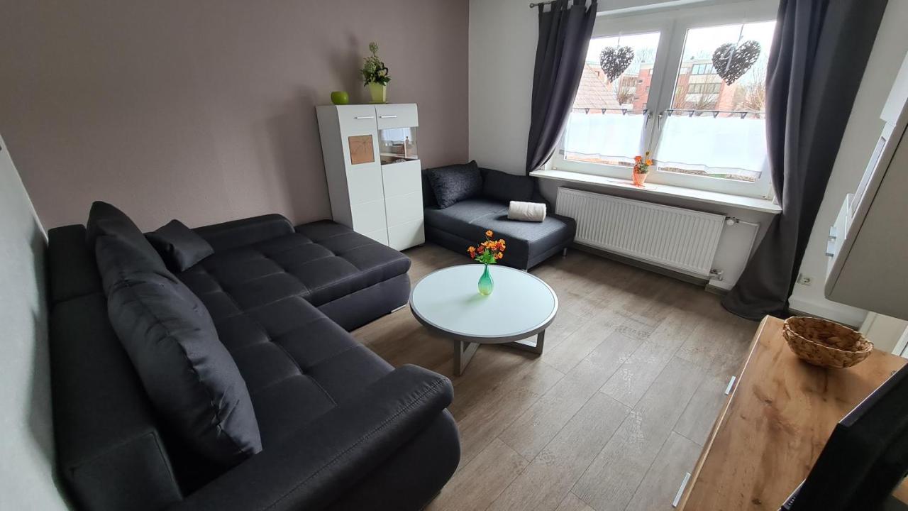 Appartement Marianne à Emden Extérieur photo