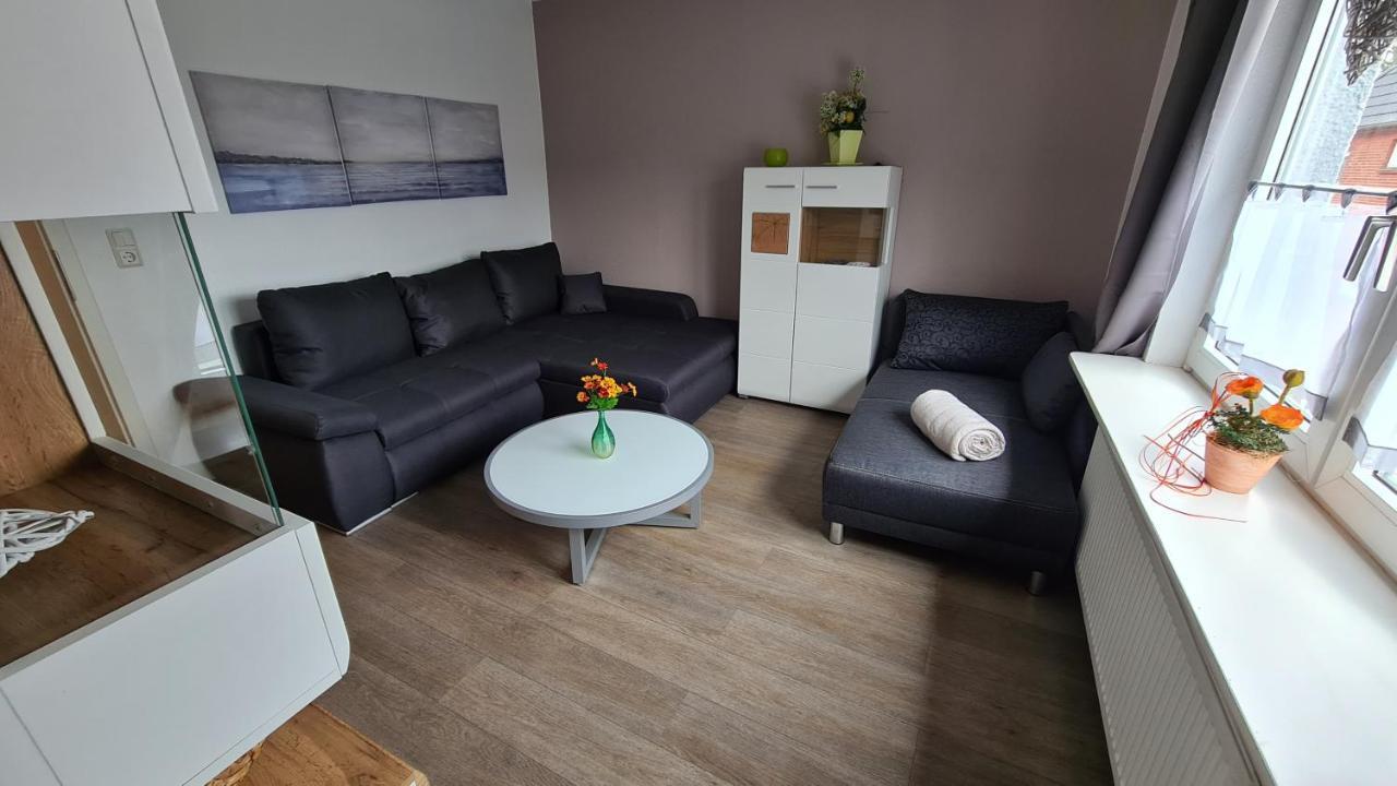Appartement Marianne à Emden Extérieur photo