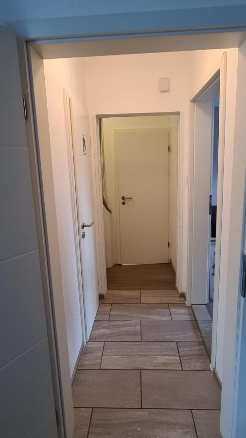 Appartement Marianne à Emden Extérieur photo