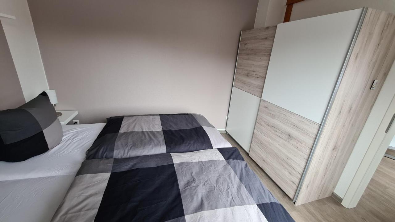 Appartement Marianne à Emden Extérieur photo