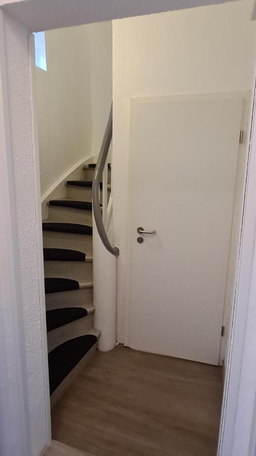 Appartement Marianne à Emden Extérieur photo